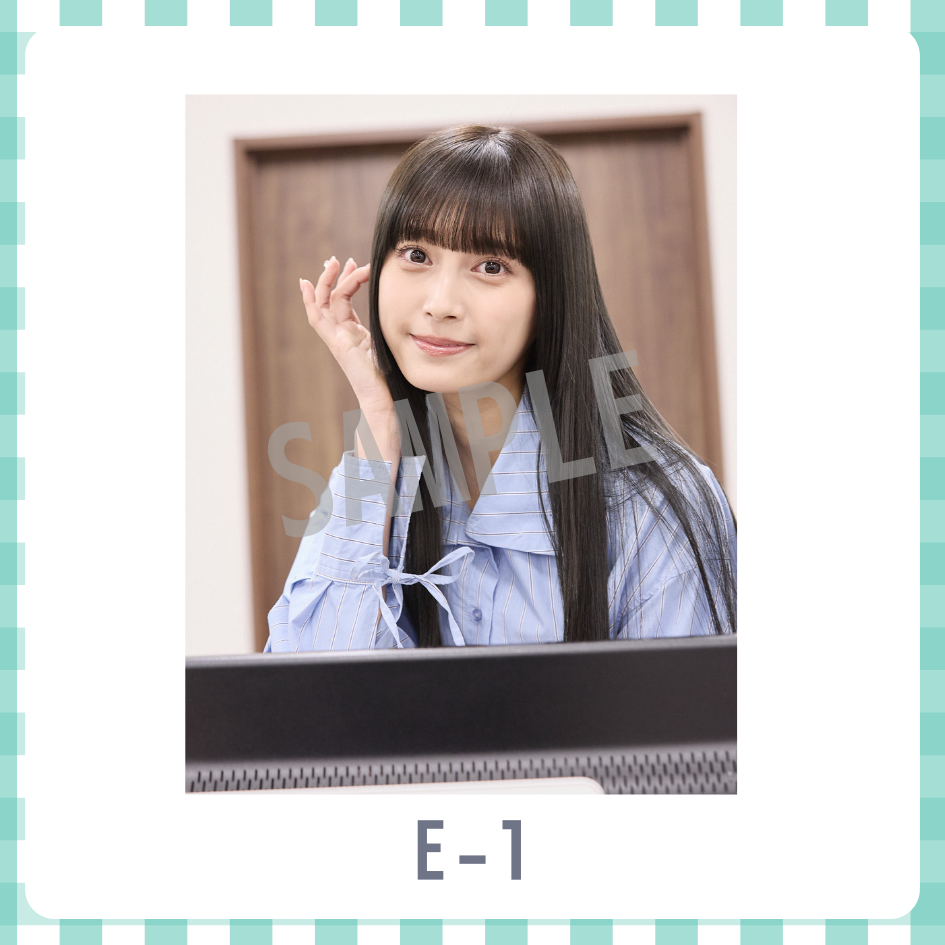 撮り下ろし生写真-1の画像