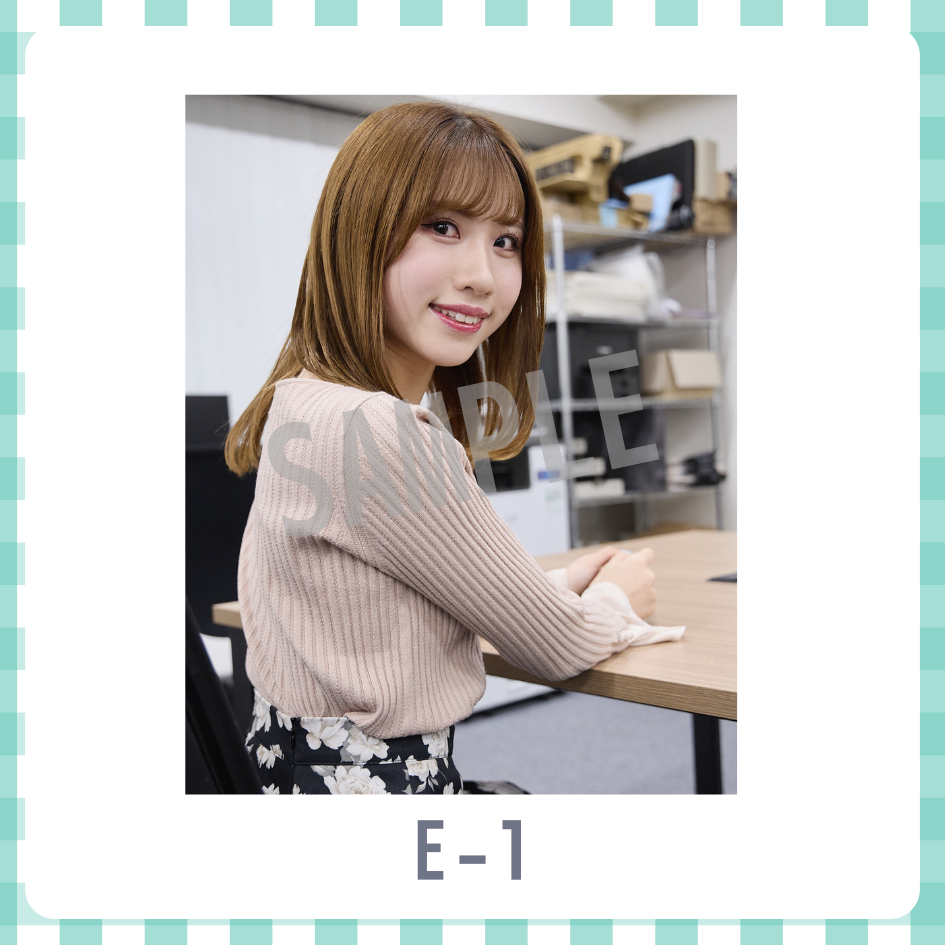 撮り下ろし生写真-1の画像