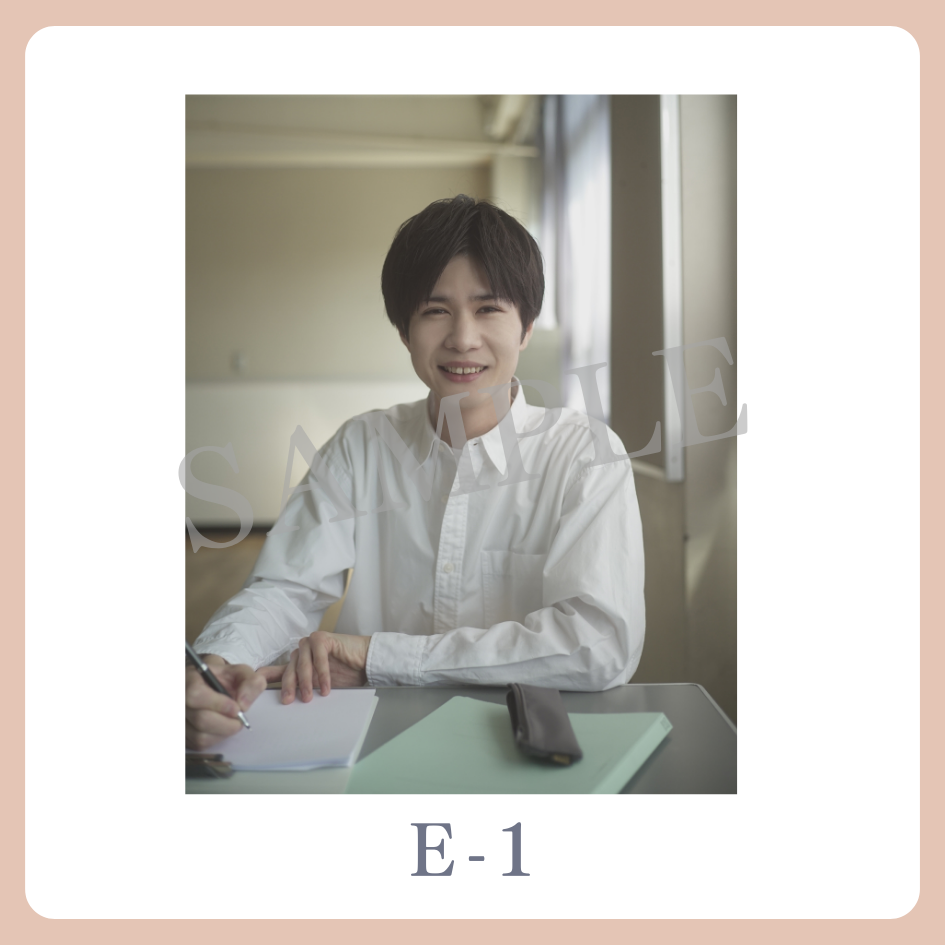 撮り下ろし生写真-1の画像