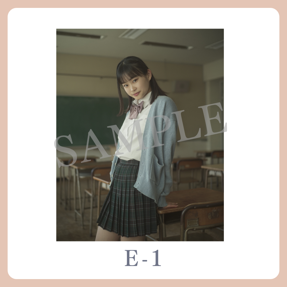 撮り下ろし生写真-1の画像