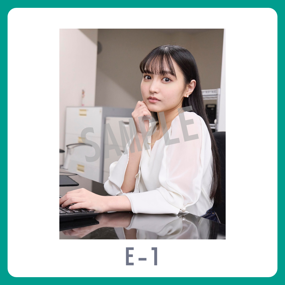 撮り下ろし生写真-1の画像