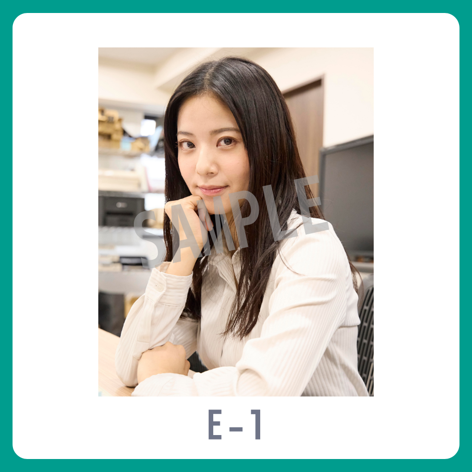 撮り下ろし生写真-1の画像