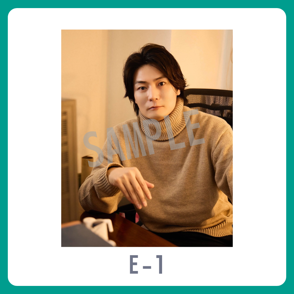 撮り下ろし生写真-1の画像