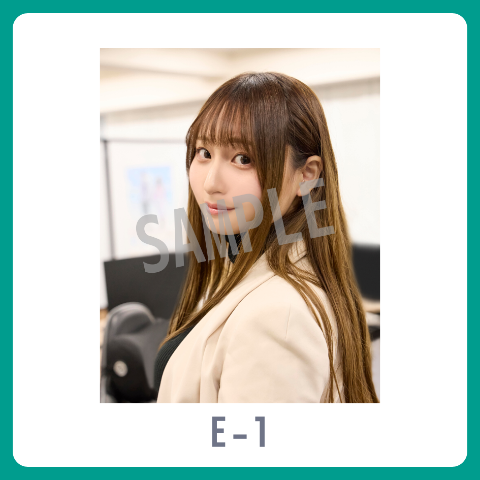 撮り下ろし生写真-1の画像