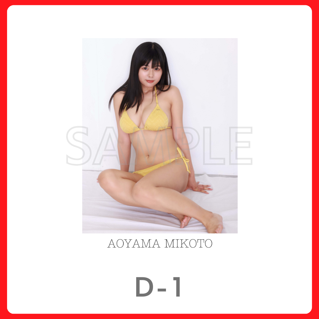 チェキ風ミニフォトカード-1の画像