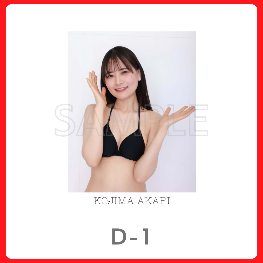 チェキ風ミニフォトカード-1の画像