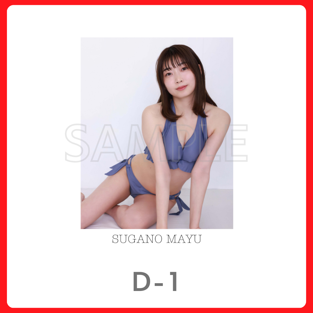 チェキ風ミニフォトカード-1の画像