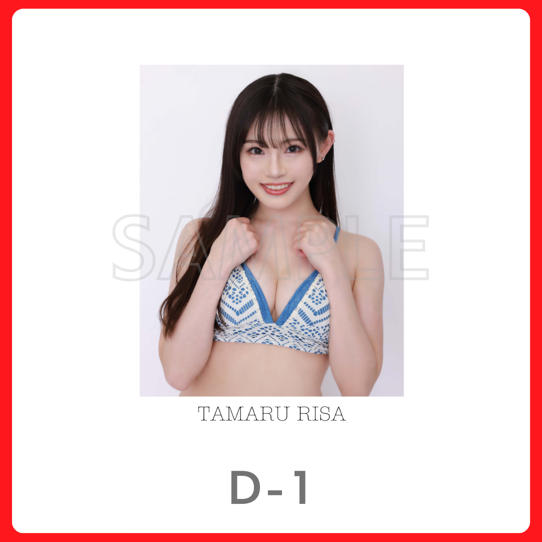 チェキ風ミニフォトカード-1の画像