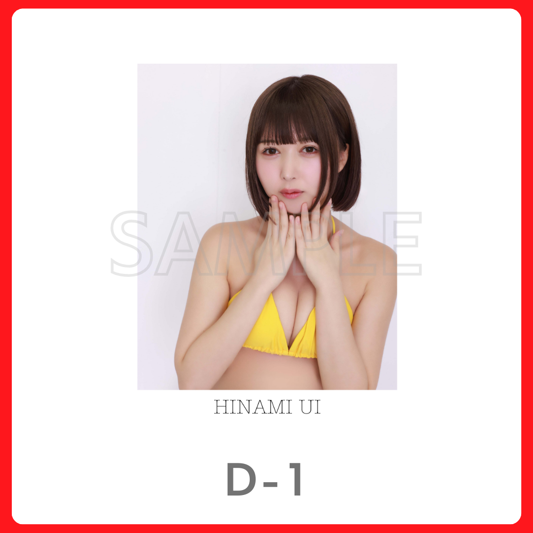 チェキ風ミニフォトカード-1の画像