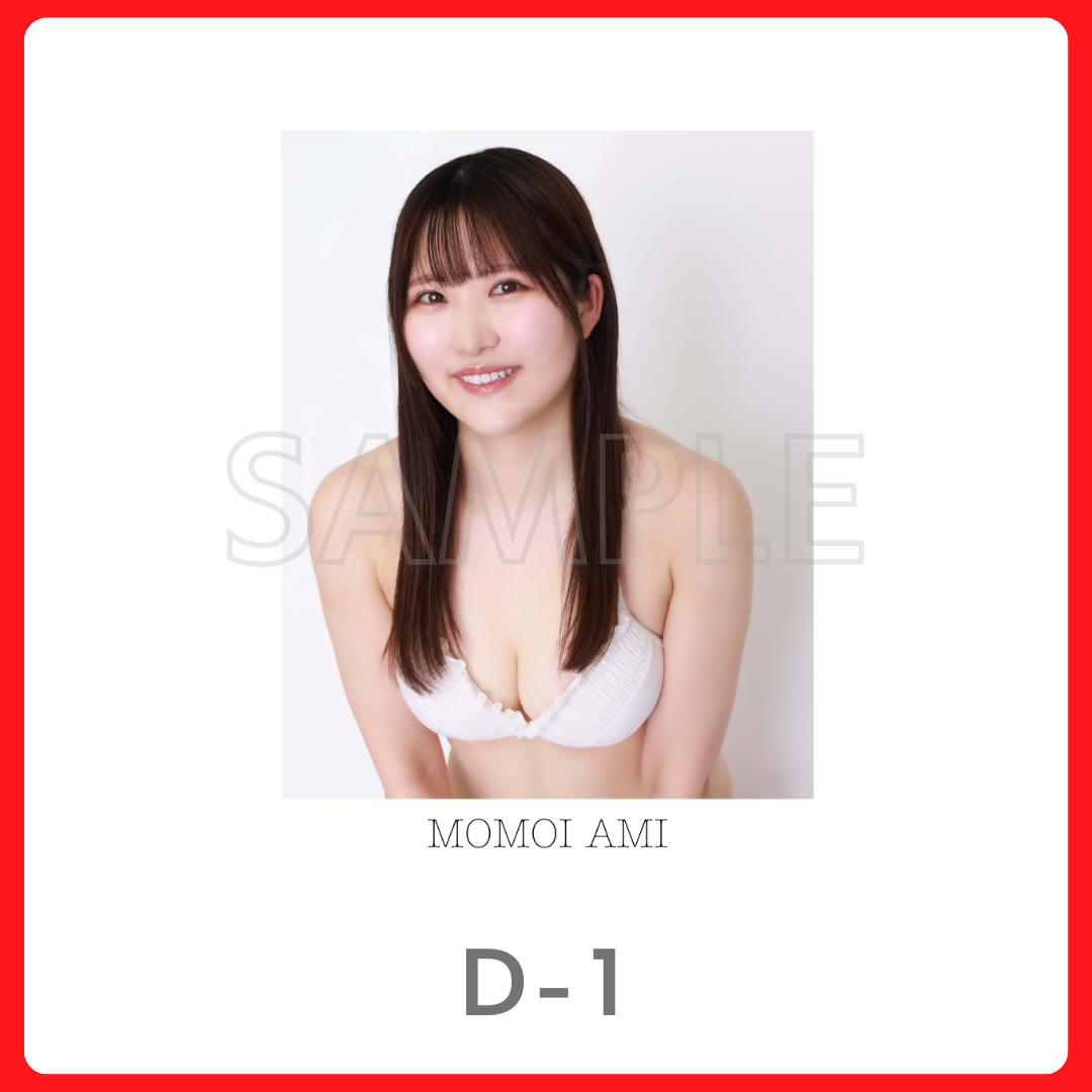 チェキ風ミニフォトカード-1の画像