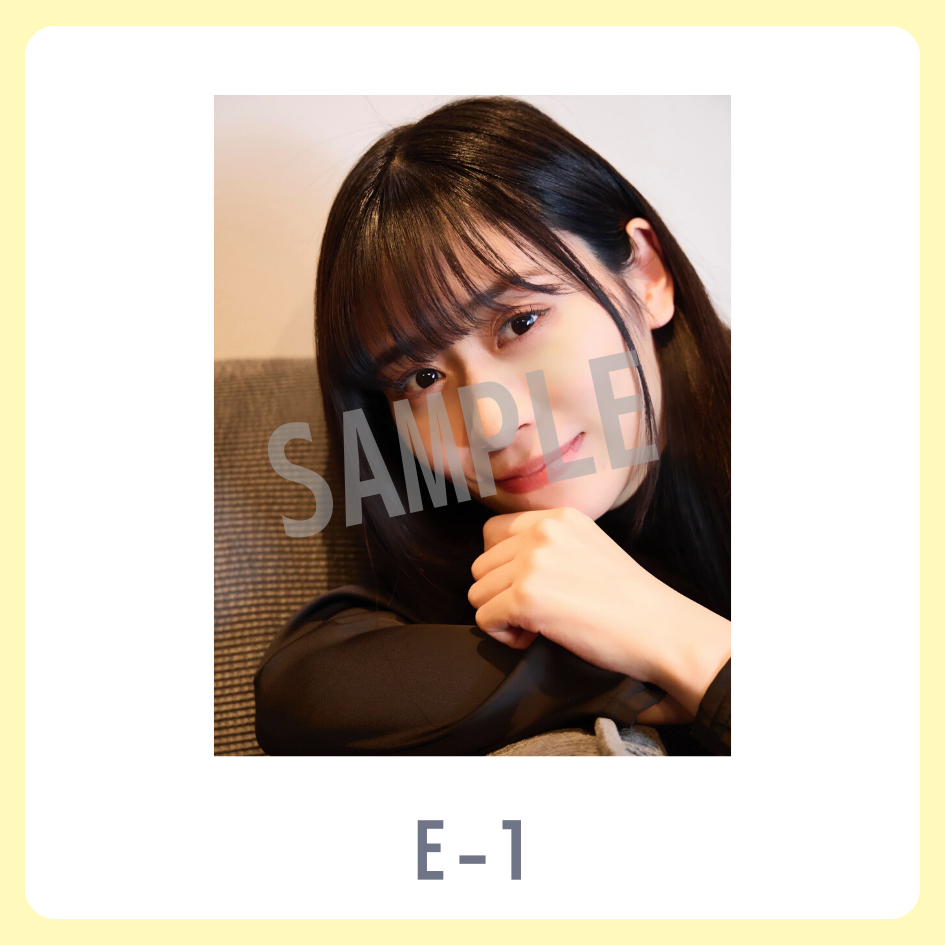 撮り下ろし生写真-1の画像