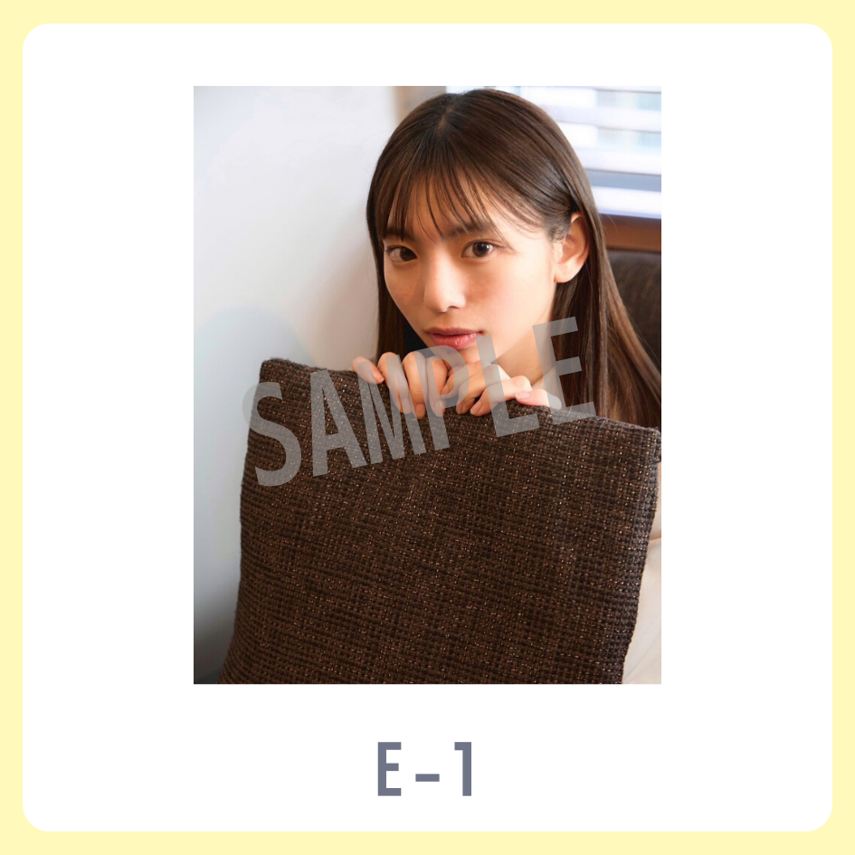 撮り下ろし生写真-1の画像