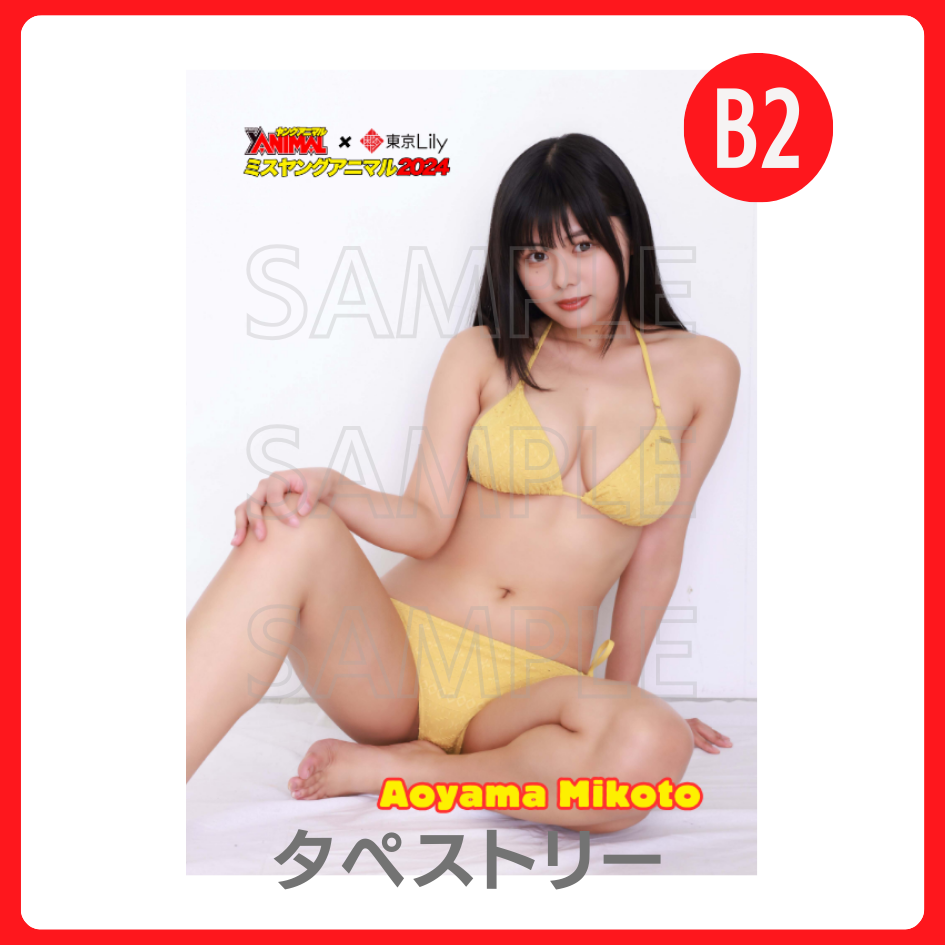 タペストリーの画像