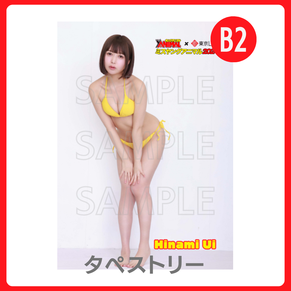 タペストリーの画像