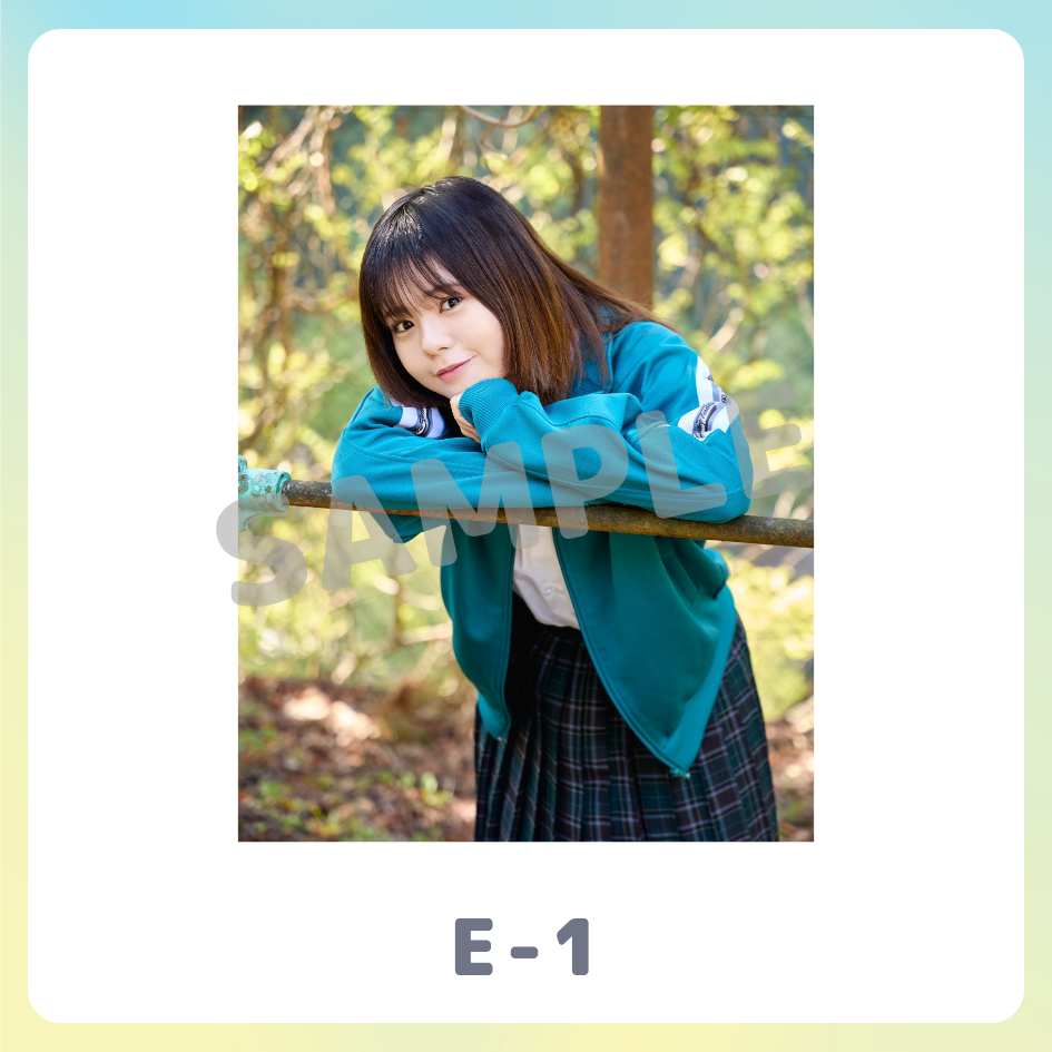 撮り下ろし生写真-1の画像