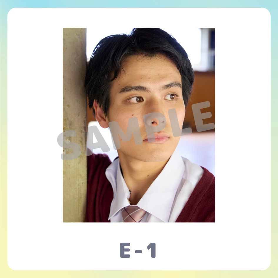 撮り下ろし生写真-1の画像