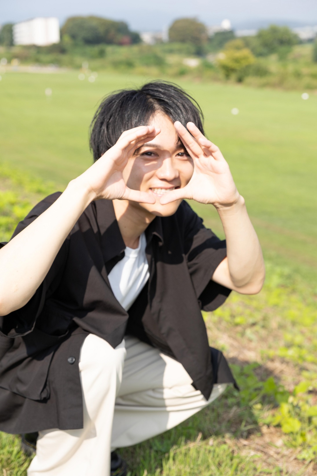 撮り下ろし生写真-2の画像