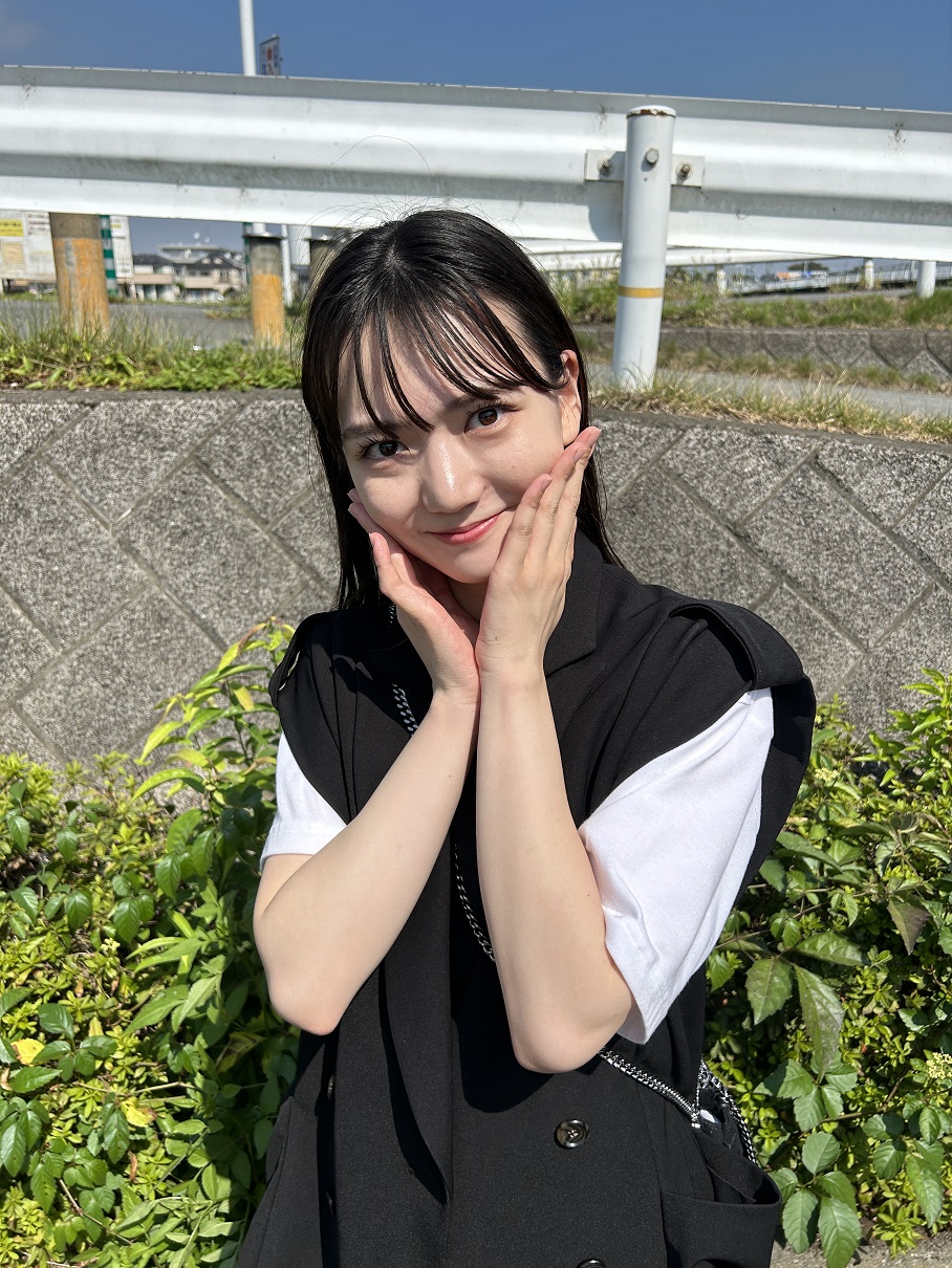 撮り下ろし生写真-2の画像