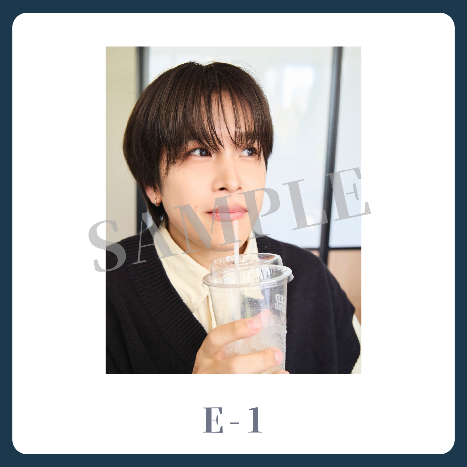 撮り下ろし生写真-1の画像