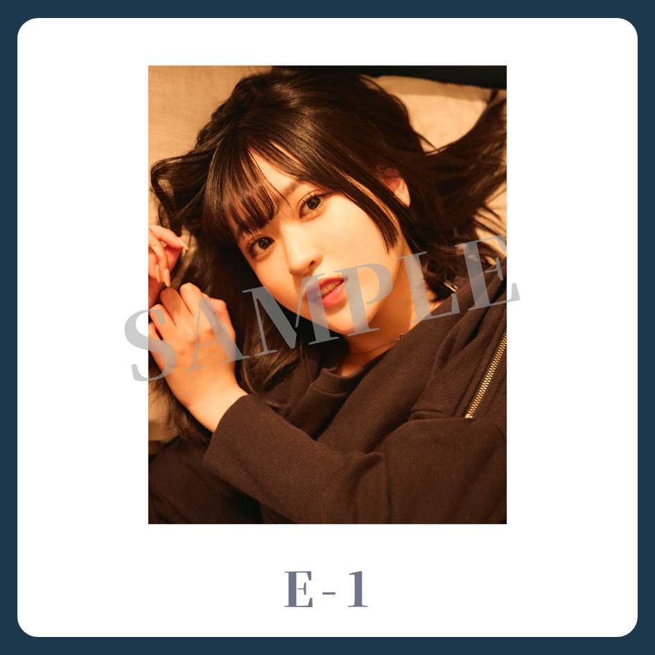 撮り下ろし生写真-1の画像