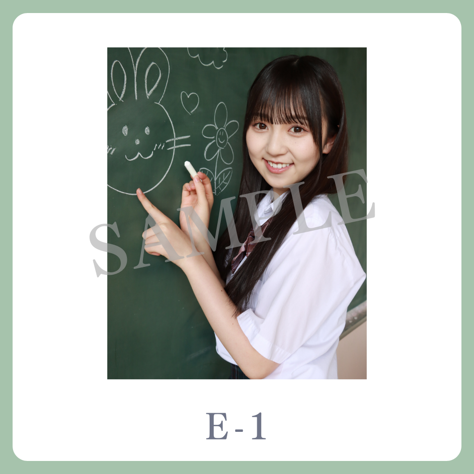 撮り下ろし生写真-1の画像