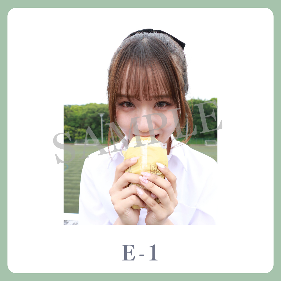 撮り下ろし生写真-1の画像