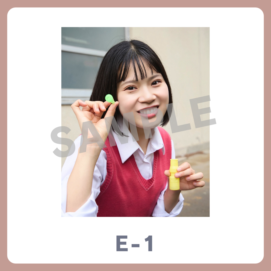 撮り下ろし生写真-1の画像