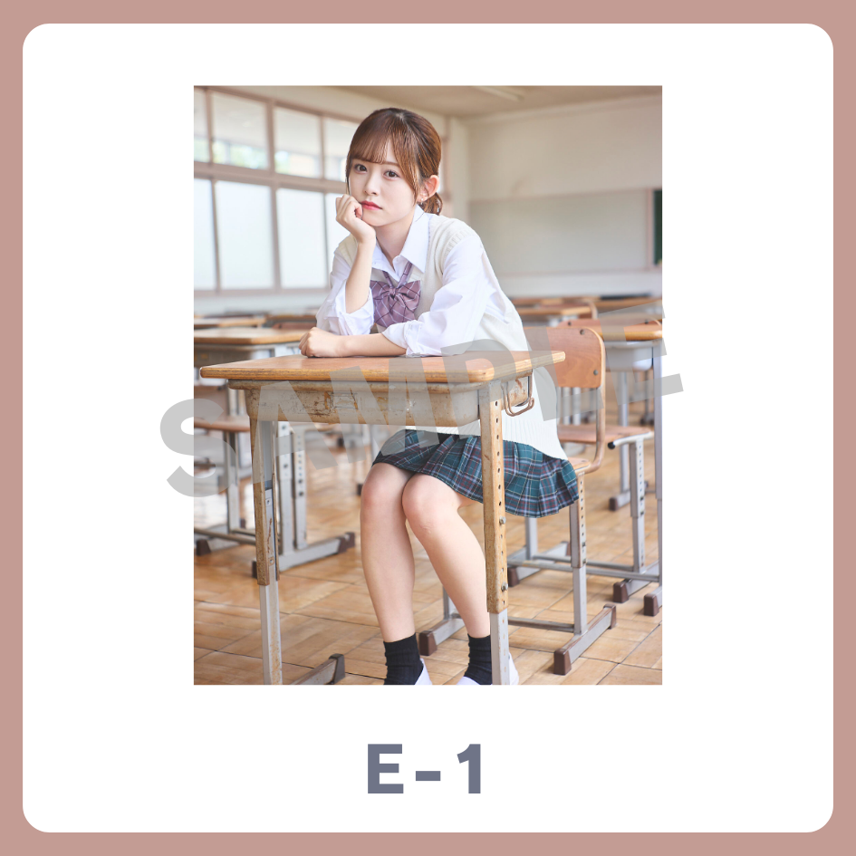撮り下ろし生写真-1の画像