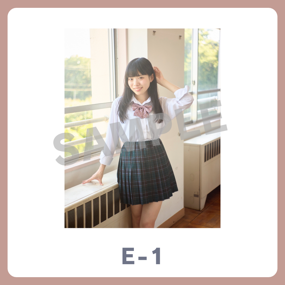 撮り下ろし生写真-1の画像