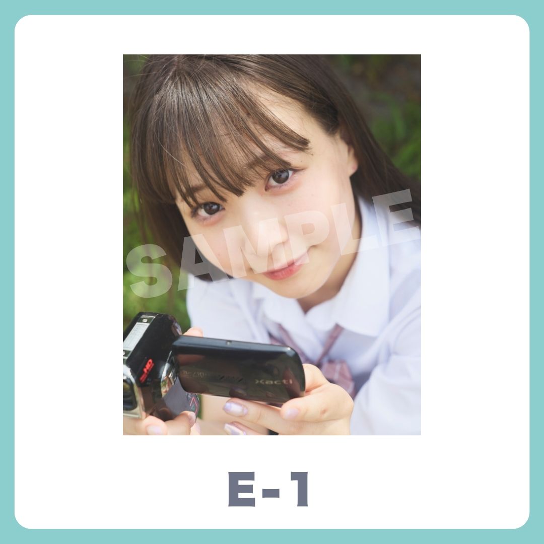撮り下ろし生写真-1の画像