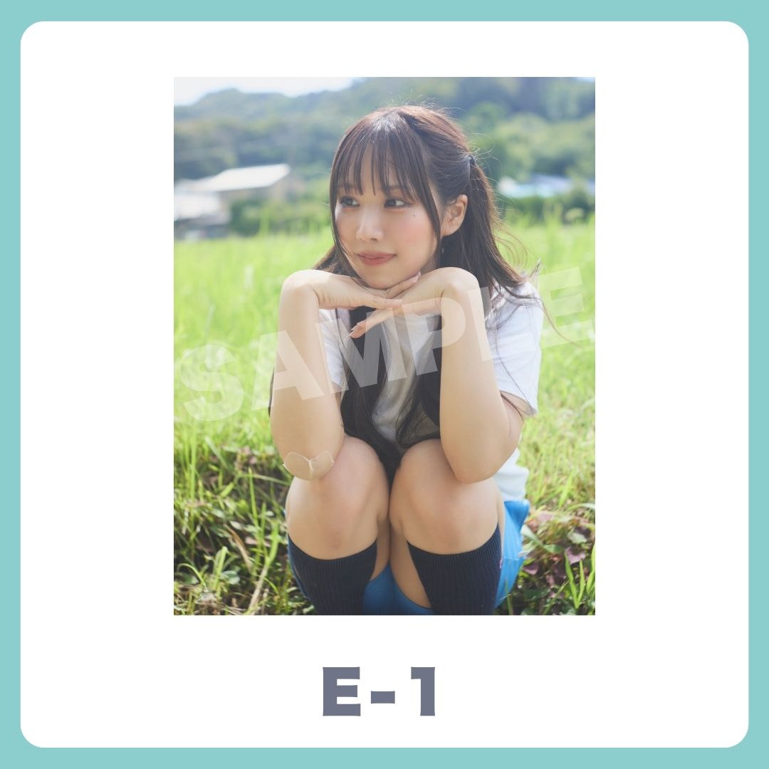 撮り下ろし生写真-1の画像