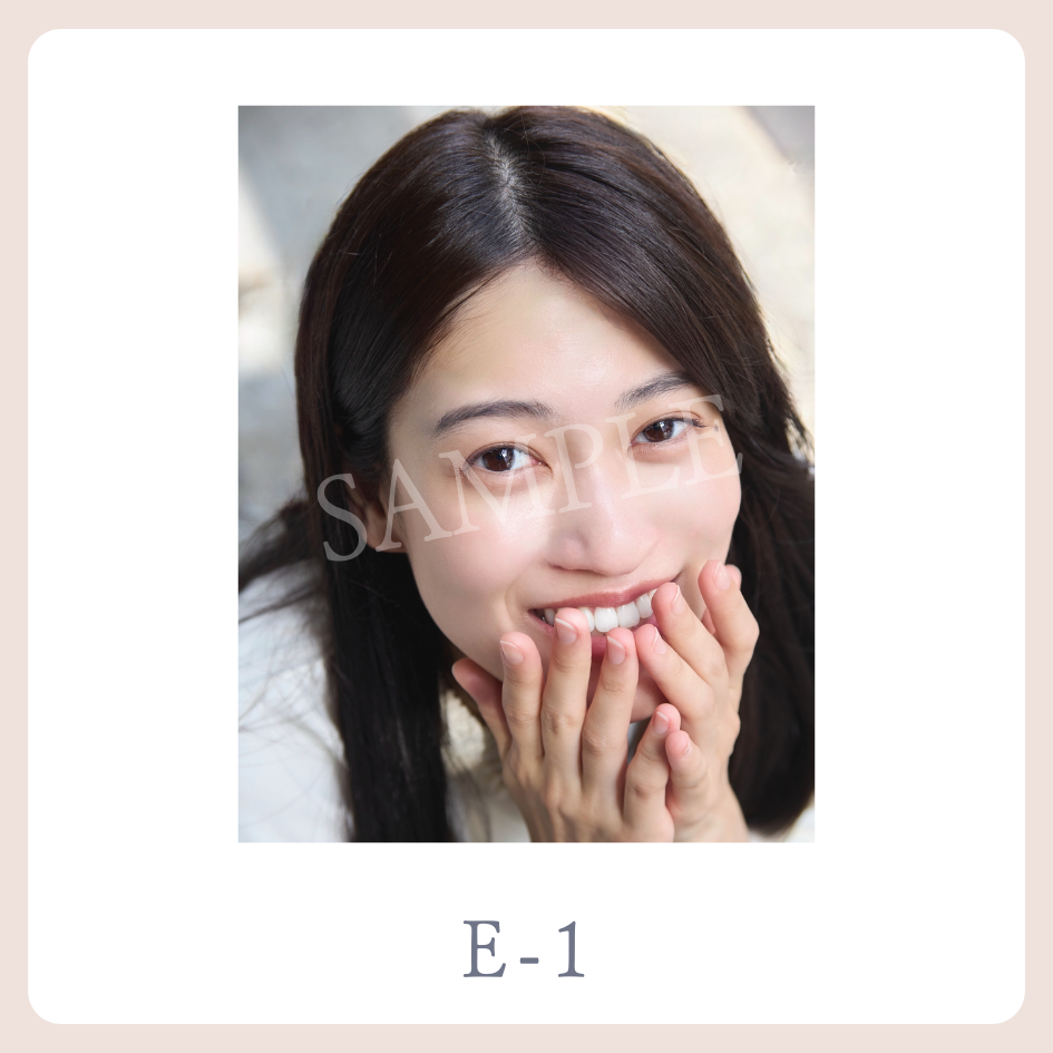 撮り下ろし生写真-1の画像