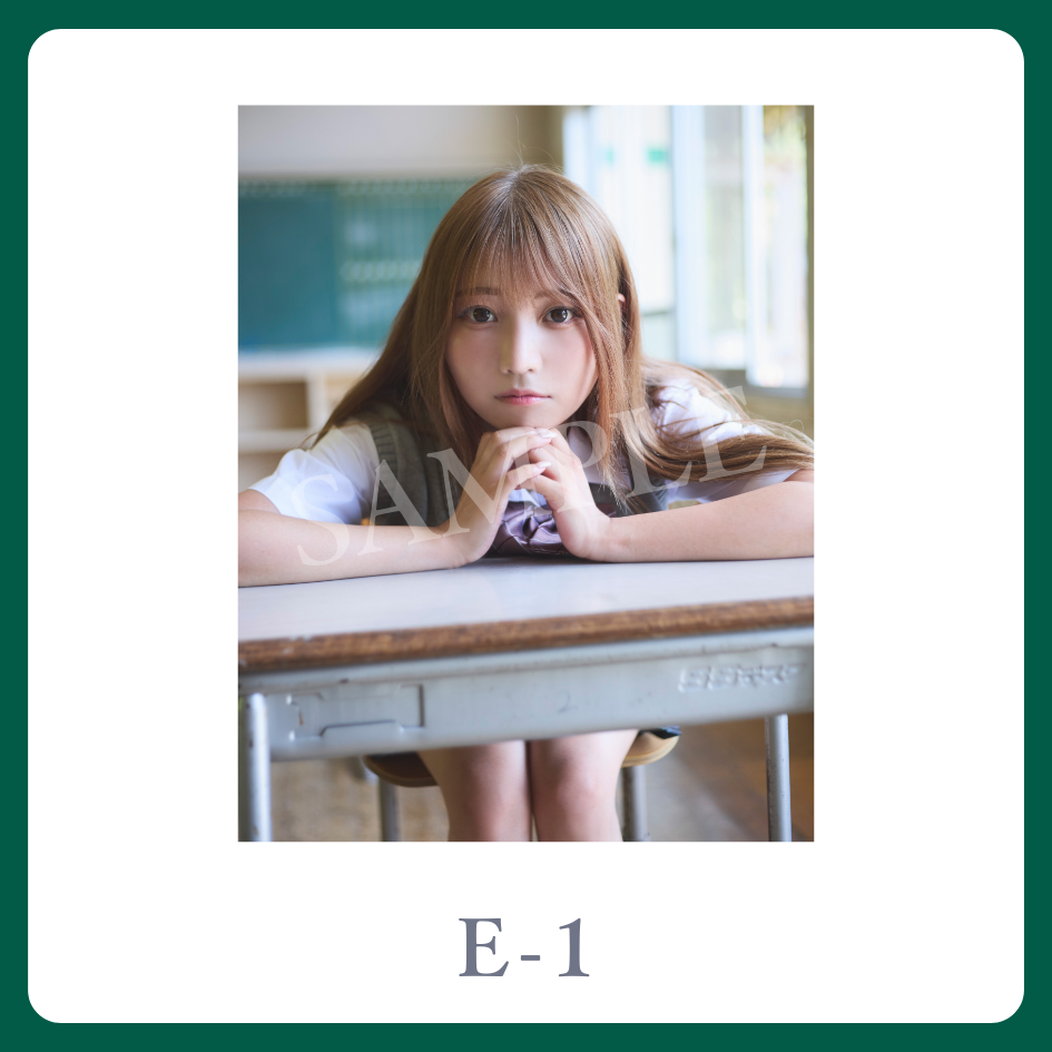 撮り下ろし生写真-1の画像