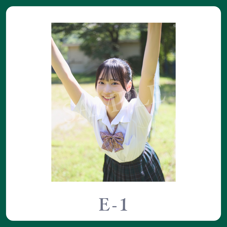 撮り下ろし生写真-1の画像