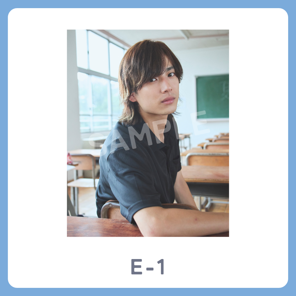 撮り下ろし生写真-1の画像