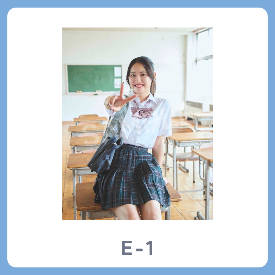 撮り下ろし生写真-1の画像