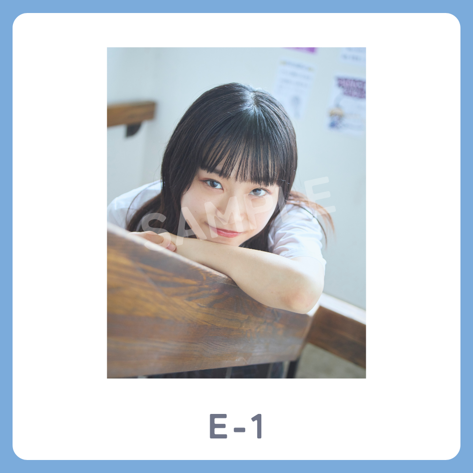 撮り下ろし生写真-1の画像