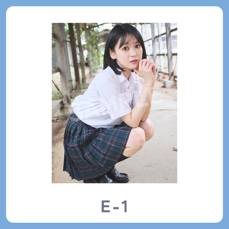 撮り下ろし生写真-1の画像