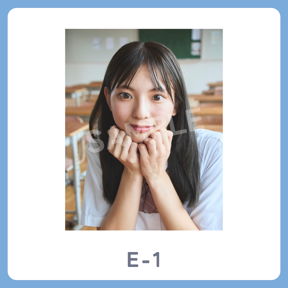 撮り下ろし生写真-1の画像