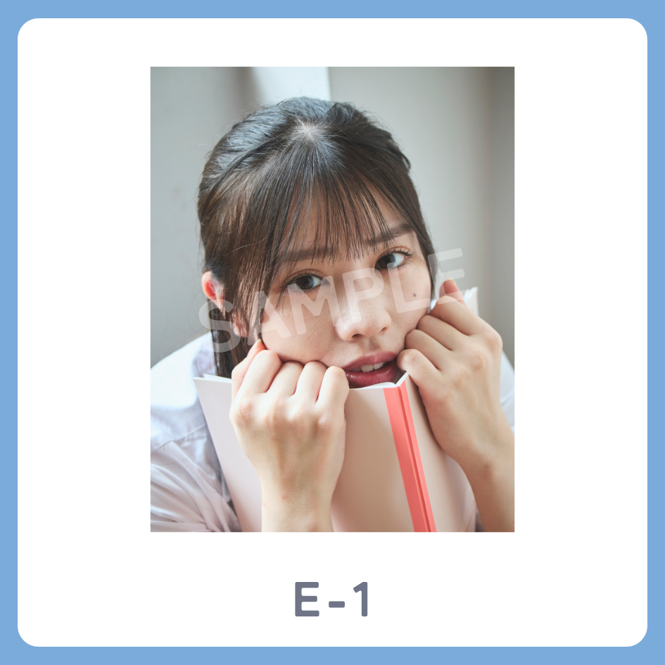 撮り下ろし生写真-1の画像