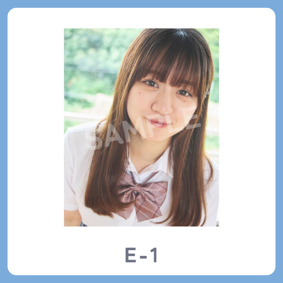 撮り下ろし生写真-1の画像