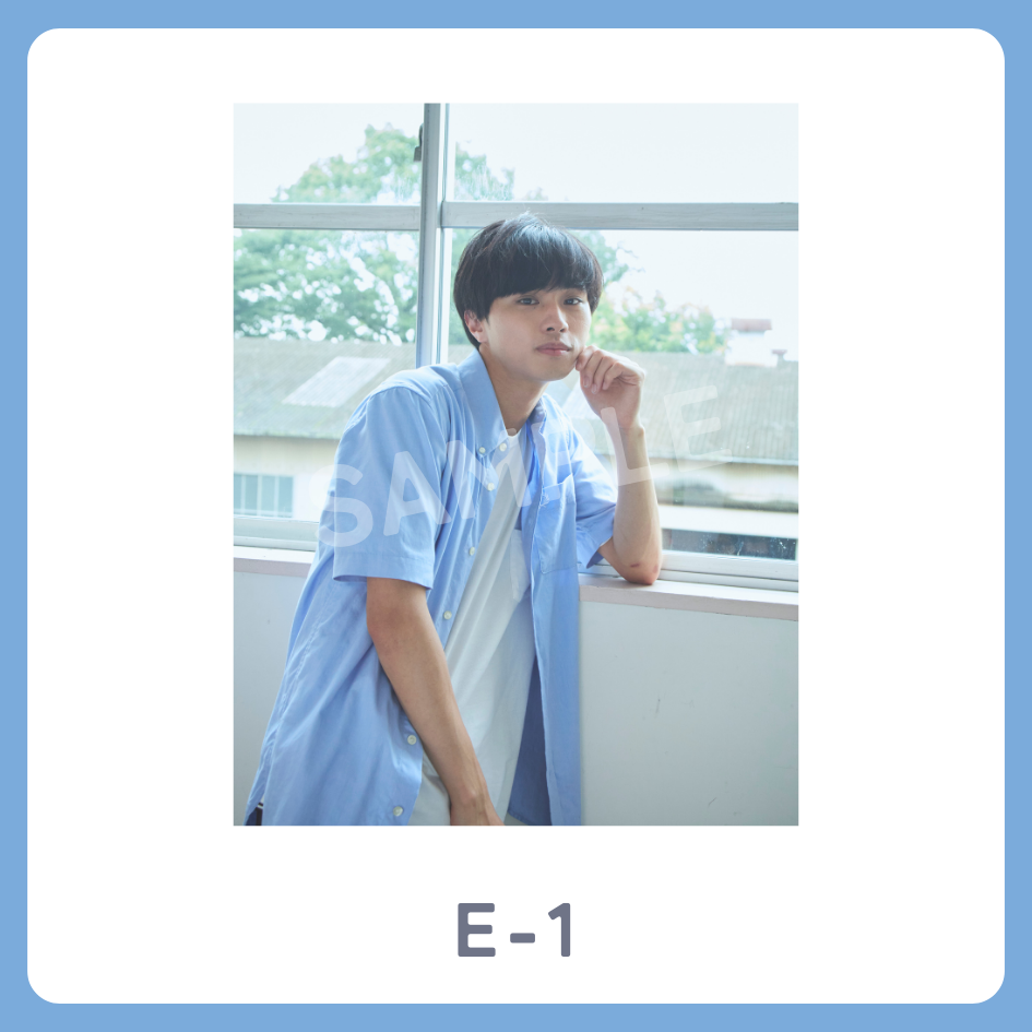 撮り下ろし生写真-1の画像