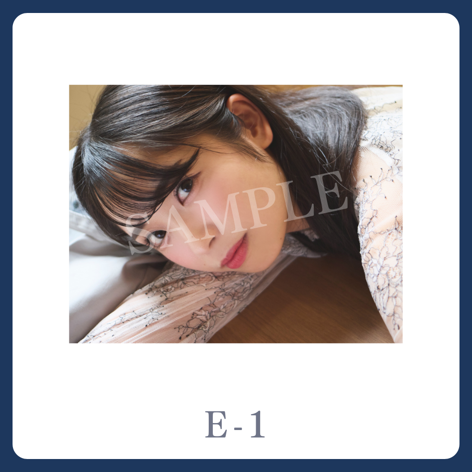 撮り下ろし生写真-1の画像