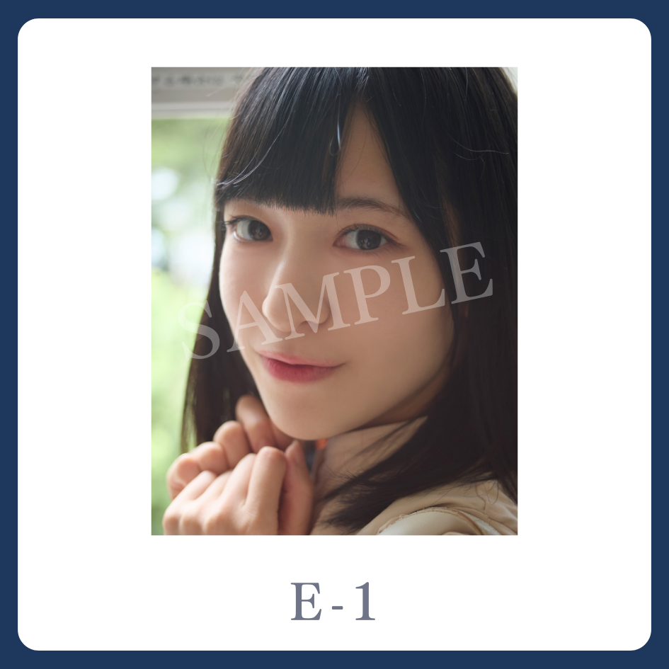 撮り下ろし生写真-1の画像
