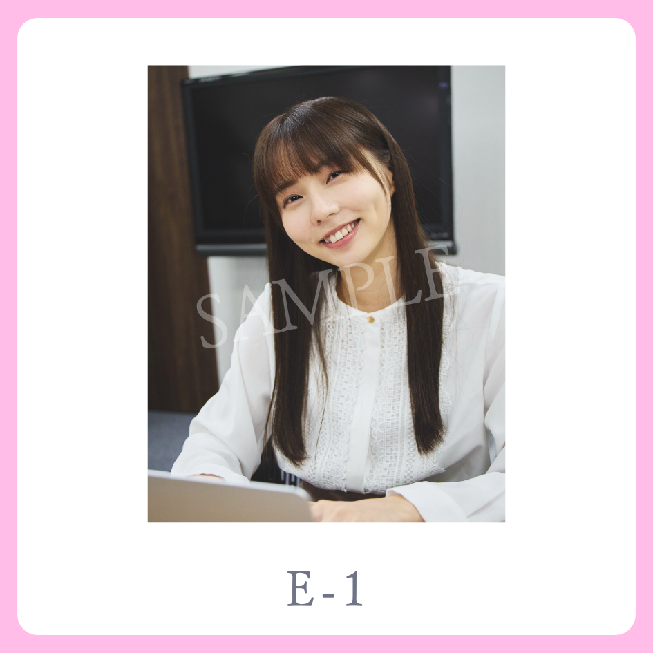 撮り下ろし生写真-1の画像