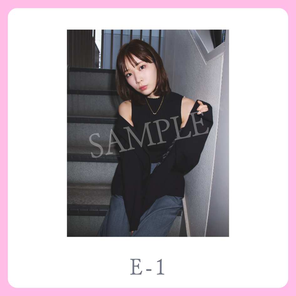 撮り下ろし生写真-1の画像