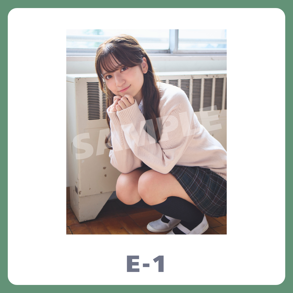撮り下ろし生写真-1の画像