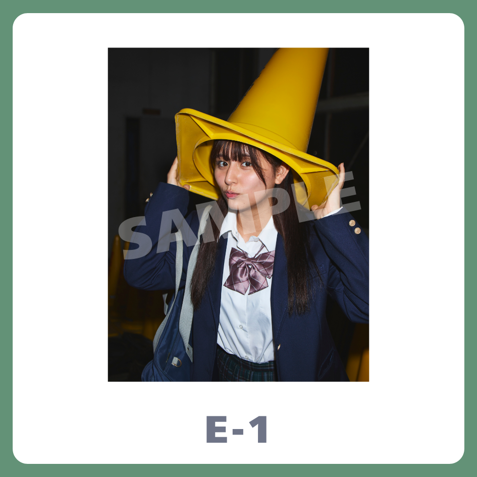 撮り下ろし生写真-1の画像