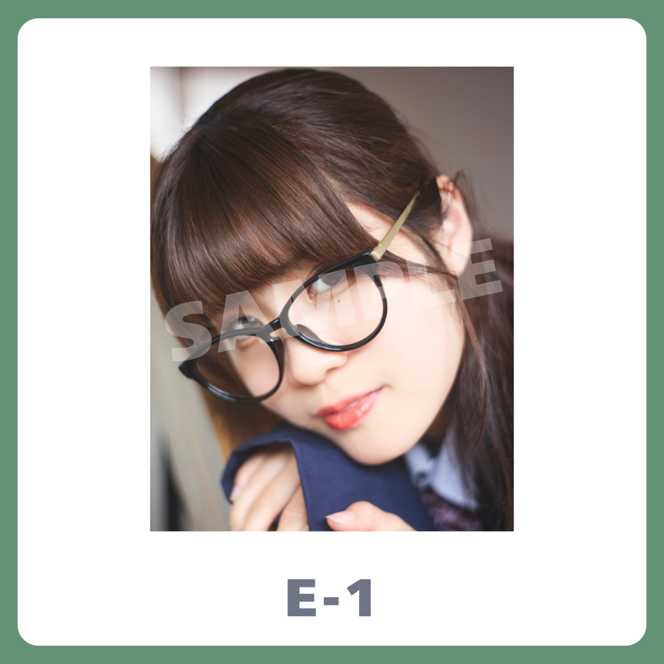 撮り下ろし生写真-1の画像