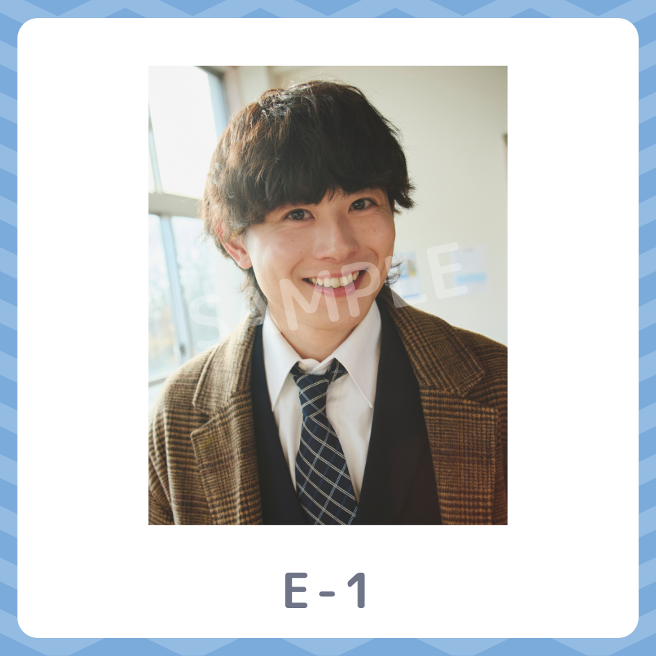 撮り下ろし生写真-1の画像